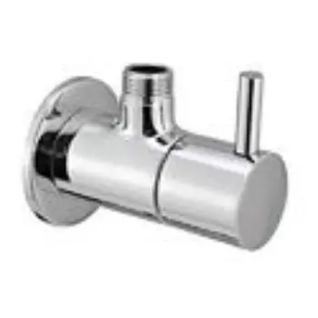 Stainless Steel Angle Cock